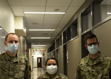 National Doctors' Day