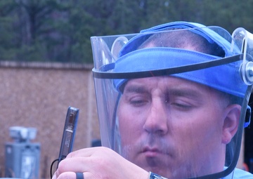 Training center’s mission impacts post-war regions around world