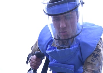 Training center’s mission impacts post-war regions around world