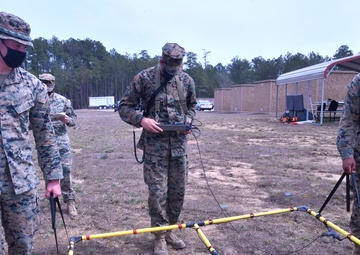 Training center’s mission impacts post-war regions around world