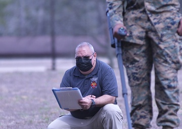 Training center’s mission impacts post-war regions around world