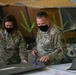 Checkertail Airmen’s excellence, resiliency focus of CMSAF visit