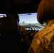Checkertail Airmen’s excellence, resiliency focus of CMSAF visit