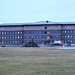 Construction of new, modern barracks building continues at Fort McCoy