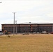 Construction of new, modern barracks building continues at Fort McCoy