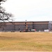 Construction of new, modern barracks building continues at Fort McCoy