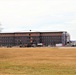 Construction of new, modern barracks building continues at Fort McCoy