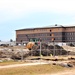 Construction of new, modern barracks building continues at Fort McCoy