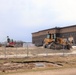 Construction of new, modern barracks building continues at Fort McCoy