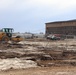 Construction of new, modern barracks building continues at Fort McCoy