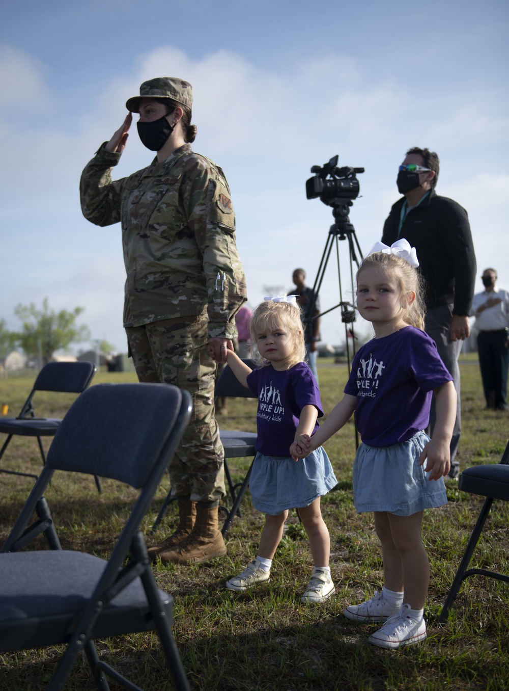 CDC Ground-breaking