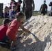 CDC Ground-breaking