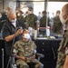 Bravo Company Haircuts