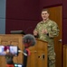 Idaho Air National Guard 2020 Outstanding Airman of the Year Awards