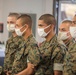 Bravo Company Haircuts