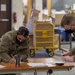 124th Logistics Readiness Squadron Runs Deployment Line for Presidential Inauguration