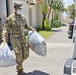 Andersen AFB community provides essentials to Guam’s Alee Shelter