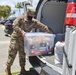 Andersen AFB community provides essentials to Guam’s Alee Shelter