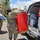 Andersen AFB community provides essentials to Guam’s Alee Shelter Andersen AFB community provides essentials to Guam’s Alee Shelter