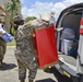 Andersen AFB community provides essentials to Guam’s Alee Shelter