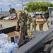 Andersen AFB community provides essentials to Guam’s Alee Shelter