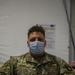 101st Soldiers continue to support FEMA at the United Center COVID-19 Community Vaccination Center, Chicago.