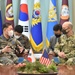 Commander, U.S. 7th Fleet Visits South Korea