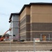 Construction of new, modern barracks building continues at Fort McCoy