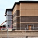 Construction of new, modern barracks building continues at Fort McCoy