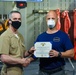 Seattle Native Named Naval Submarine School Q2 Instructor of the Quarter