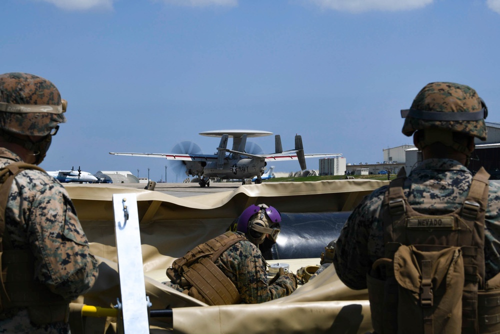 DVIDS Images Joint training fuels Air Force, Marine synergy [Image