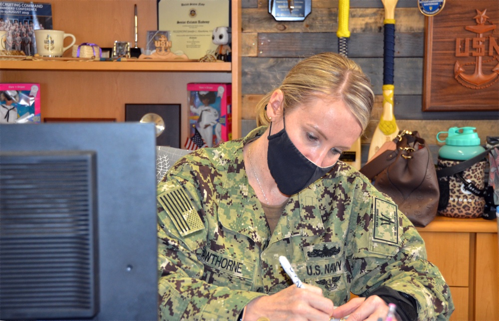 Women’s History Month Spotlight: The All-Woman OPS Team of NTAG Southwest