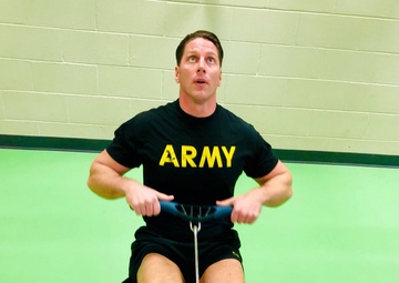 A look back at Army Trials 2021