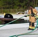 Fire Protection Live-Burn Exercise