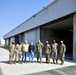 31 MUNS cuts ribbon on new munitions storage area