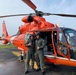 Base New Orleans and ATC Mobile Administer Covid-19 Vaccinations Throughout Coast Guard 8th District
