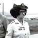 Early Women USAF Outstanding Airman