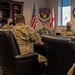 6th ARW leaders visit ‘Black Knights’