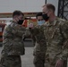 6th ARW leaders visit ‘Black Knights’