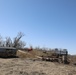 Lt. Gen. Scott Spellmon, 55th Chief of Engineers Commanding General, U.S. Army Corps of Engineers, joined the Mississippi River Commission for a tour of Levee 536 in Rock Port, Missouri.