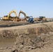 Lt. Gen. Scott Spellmon, 55th Chief of Engineers Commanding General, U.S. Army Corps of Engineers, joined the Mississippi River Commission for a tour of Levee 536 in Rock Port, Missouri.