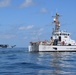 Coast Guard supports NASA, SpaceX splashdown in Gulf of Mexico