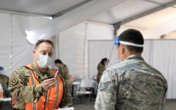 Enlisted trade boots for books, now serve Tampa community members