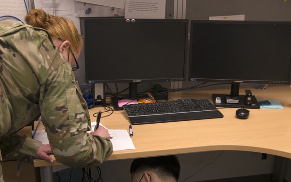 86th MDSS Airmen prescribe new network