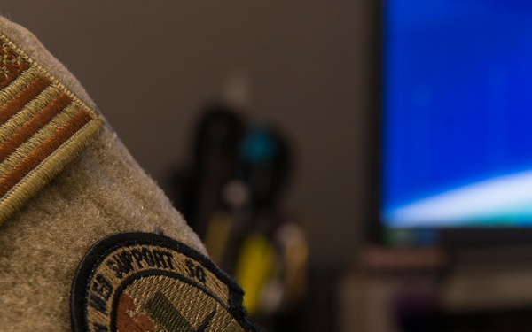 86th MDSS Airmen prescribe new network