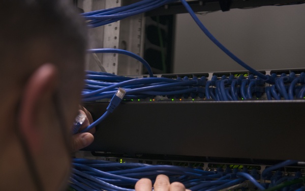 86th MDSS Airmen prescribe new network