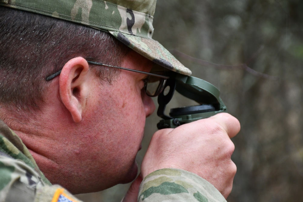 AR-MEDCOM holds Best Warrior Competition 2021 at Fort McCoy