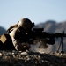 West Coast-based NSW operators execute land warfare operations with NSW Training Detachment 1