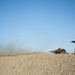 West Coast-based NSW operators execute land warfare operations with NSW Training Detachment 1
