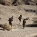 West Coast-based NSW operators execute land warfare operations with NSW Training Detachment 1